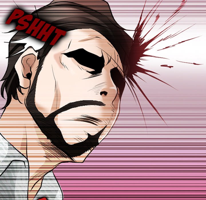 The Voice of God - Chapter 51 [photo 97] - MangaPorn