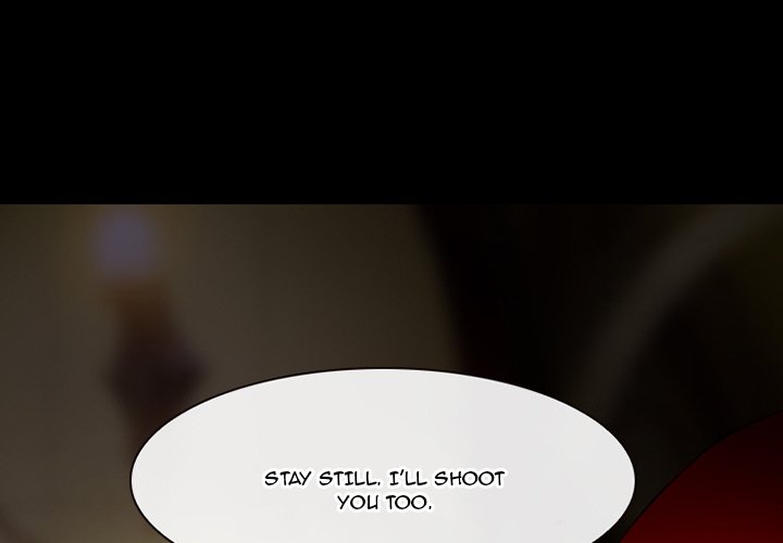 The Voice of God - Chapter 52 [photo 1] - MangaPorn