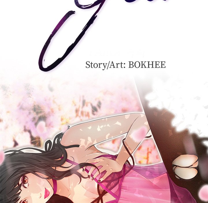 The Voice of God - Chapter 52 [photo 10] - MangaPorn