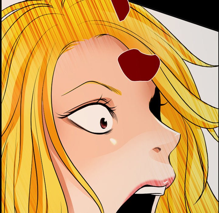 The Voice of God - Chapter 52 [photo 100] - MangaPorn