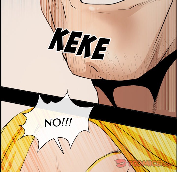 The Voice of God - Chapter 52 [photo 102] - MangaPorn