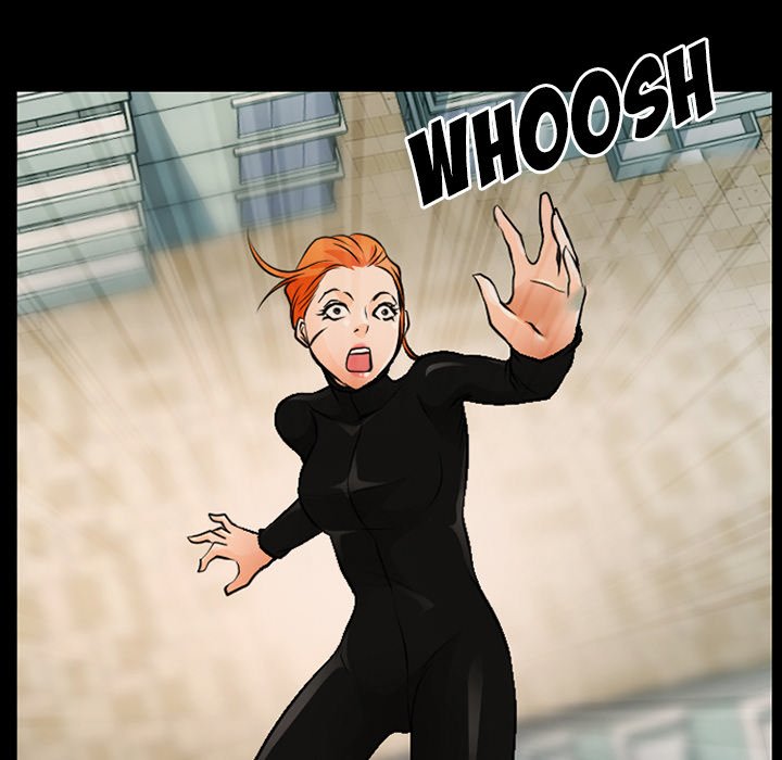 The Voice of God - Chapter 52 [photo 104] - MangaPorn