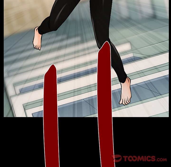 The Voice of God - Chapter 52 [photo 105] - MangaPorn