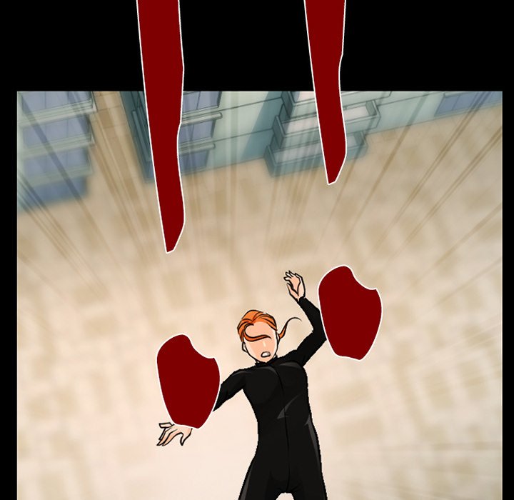 The Voice of God - Chapter 52 [photo 106] - MangaPorn