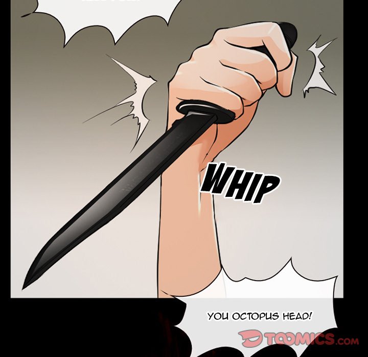 The Voice of God - Chapter 52 [photo 108] - MangaPorn