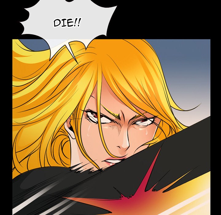 The Voice of God - Chapter 52 [photo 113] - MangaPorn