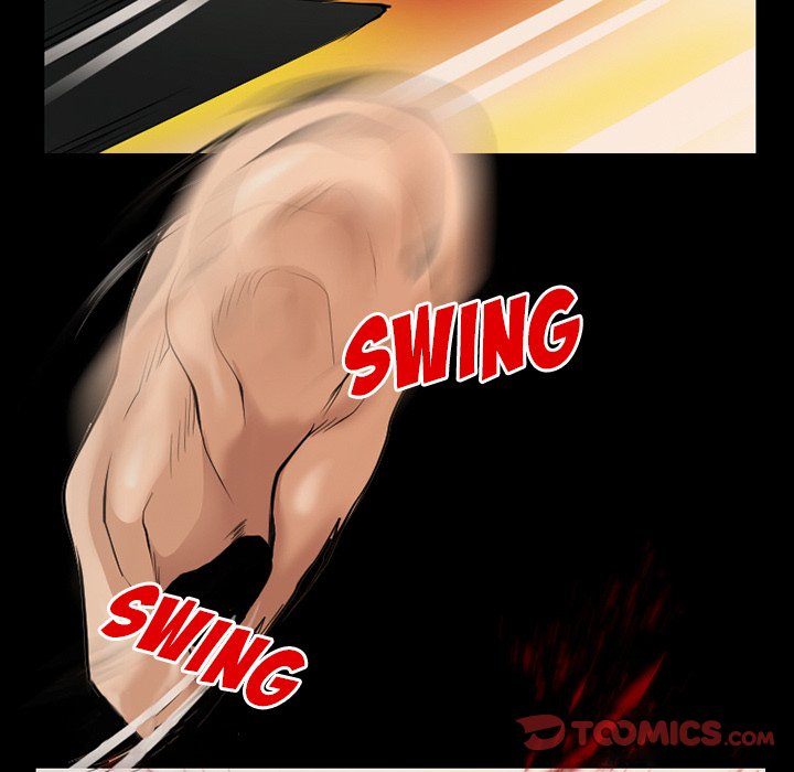 The Voice of God - Chapter 52 [photo 114] - MangaPorn