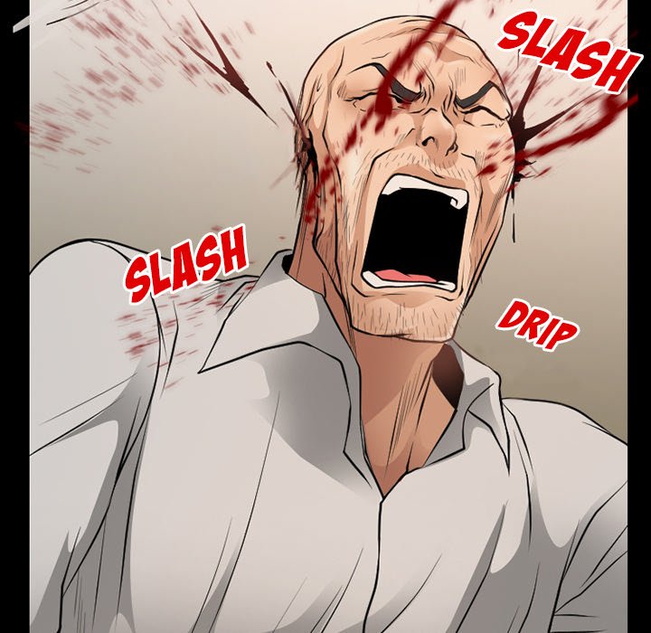 The Voice of God - Chapter 52 [photo 115] - MangaPorn