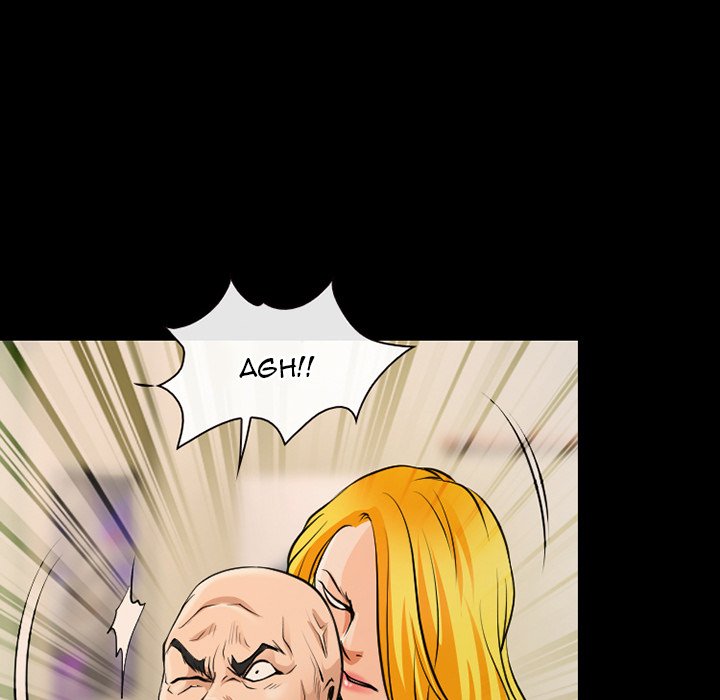 The Voice of God - Chapter 52 [photo 118] - MangaPorn