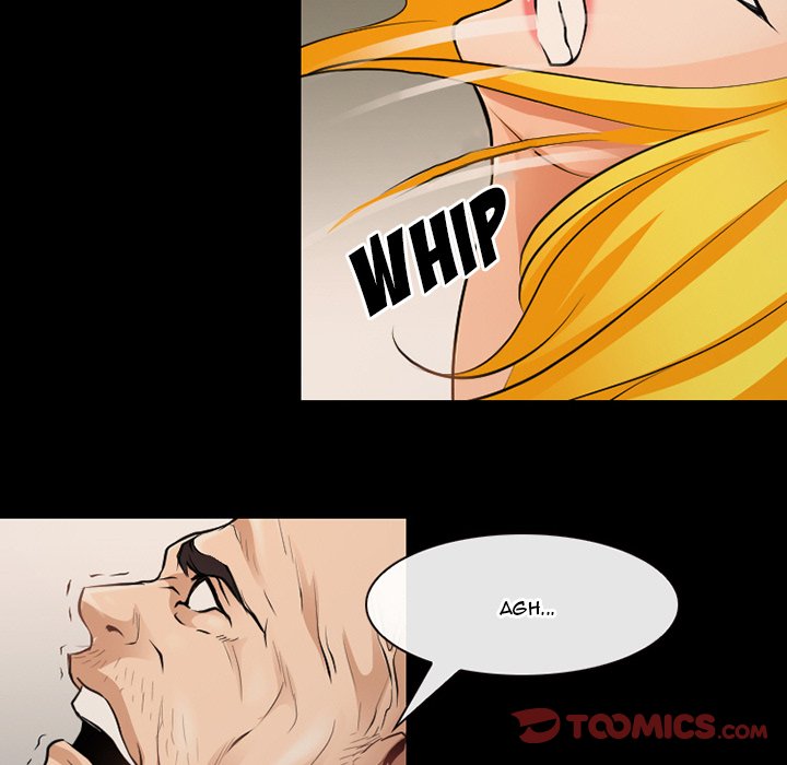 The Voice of God - Chapter 52 [photo 120] - MangaPorn