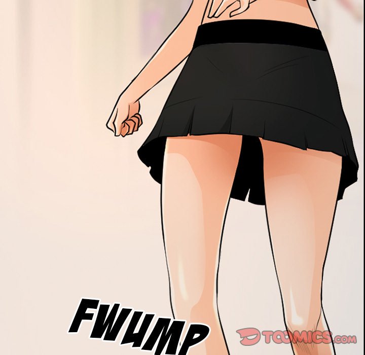 The Voice of God - Chapter 52 [photo 123] - MangaPorn