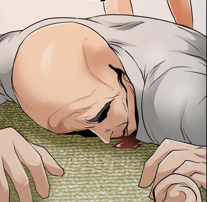 The Voice of God - Chapter 52 [photo 124] - MangaPorn