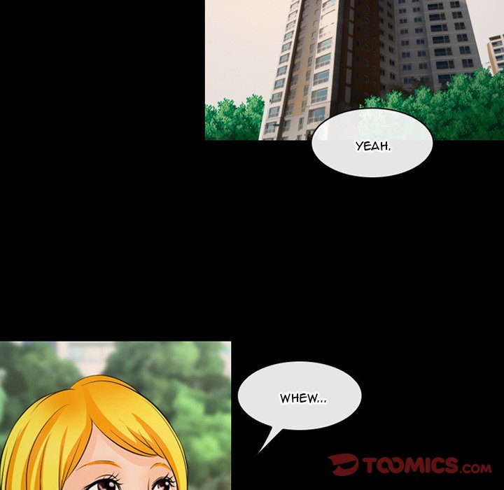 The Voice of God - Chapter 52 [photo 15] - MangaPorn