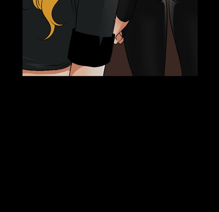 The Voice of God - Chapter 52 [photo 23] - MangaPorn