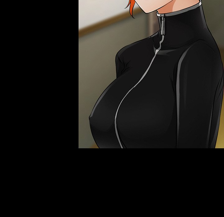 The Voice of God - Chapter 52 [photo 25] - MangaPorn