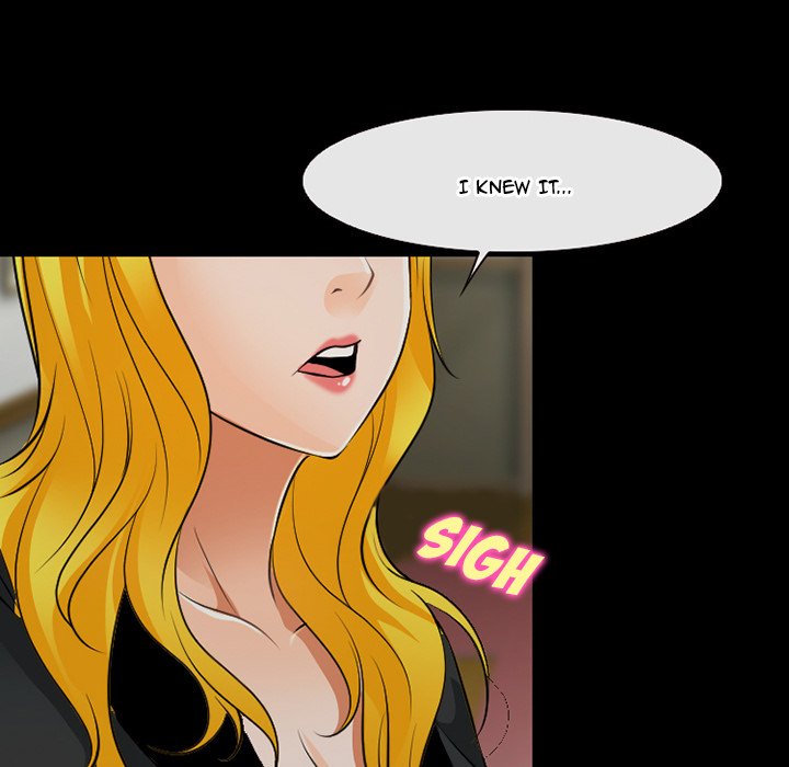 The Voice of God - Chapter 52 [photo 26] - MangaPorn