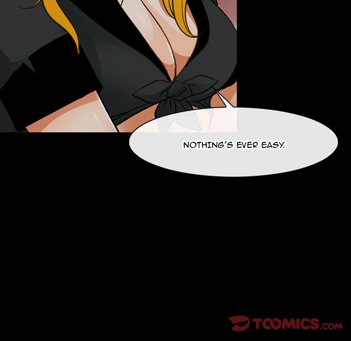 The Voice of God - Chapter 52 [photo 27] - MangaPorn