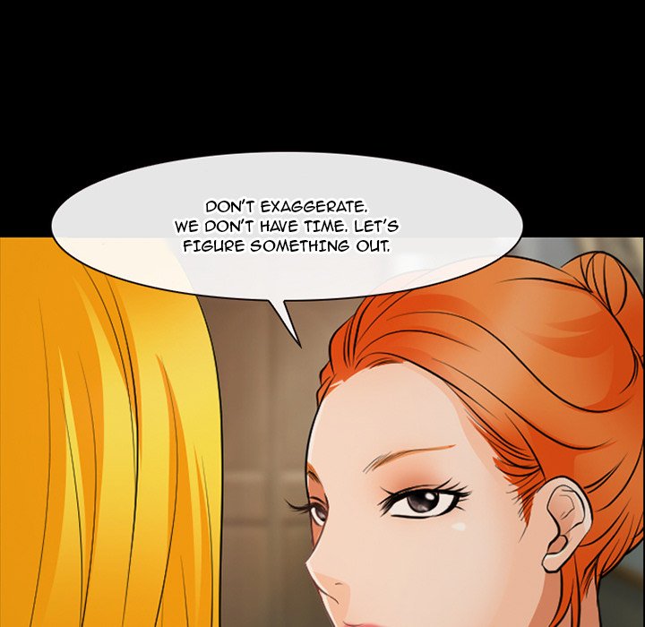 The Voice of God - Chapter 52 [photo 28] - MangaPorn