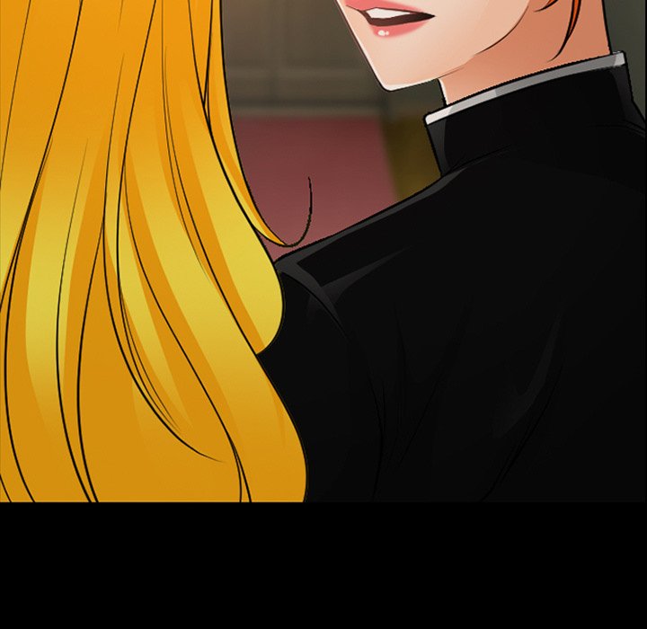 The Voice of God - Chapter 52 [photo 29] - MangaPorn