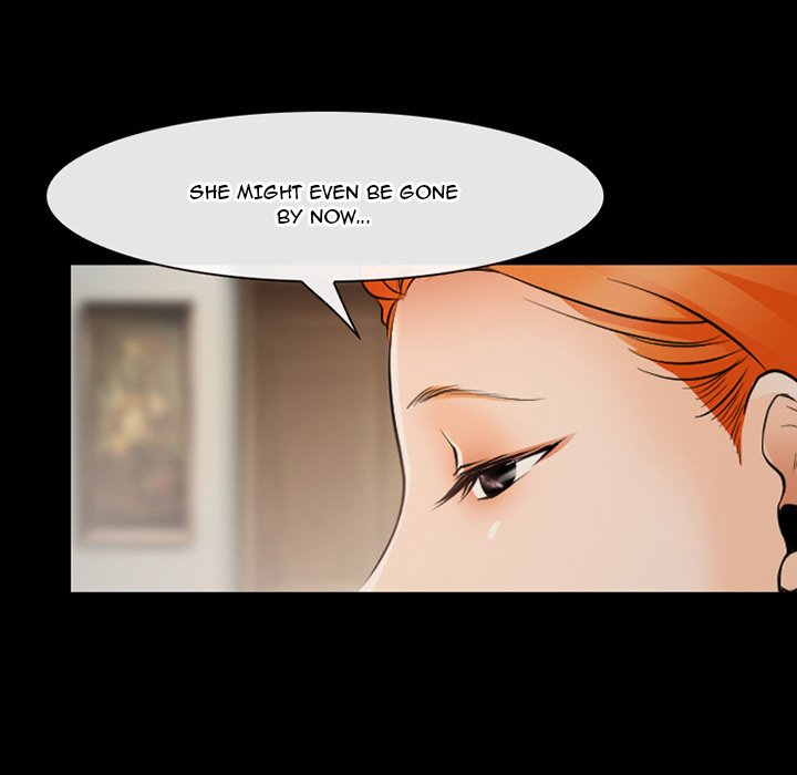 The Voice of God - Chapter 52 [photo 32] - MangaPorn