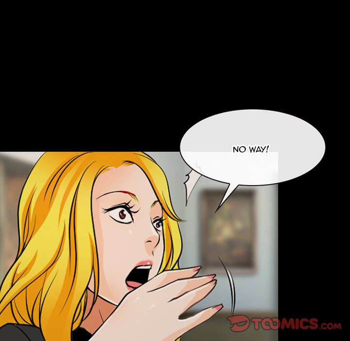 The Voice of God - Chapter 52 [photo 33] - MangaPorn