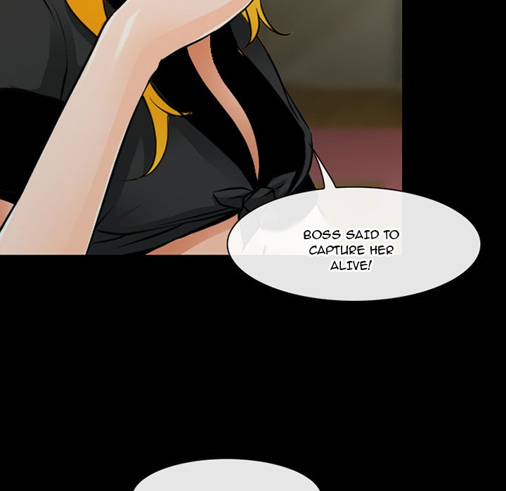 The Voice of God - Chapter 52 [photo 34] - MangaPorn