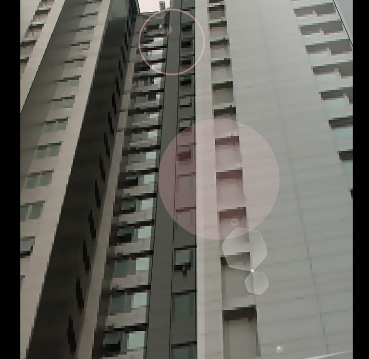 The Voice of God - Chapter 52 [photo 43] - MangaPorn