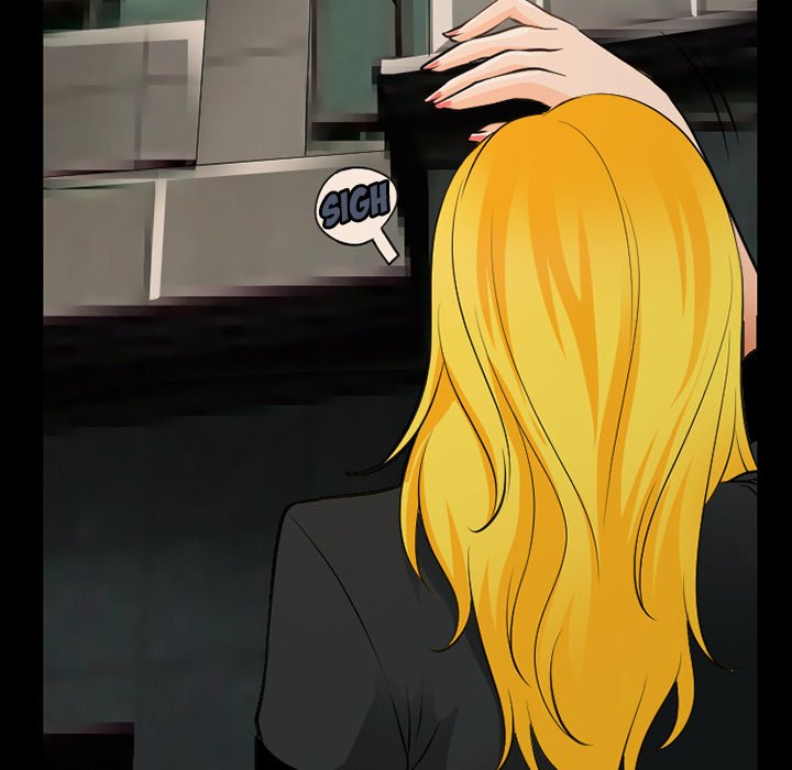 The Voice of God - Chapter 52 [photo 46] - MangaPorn