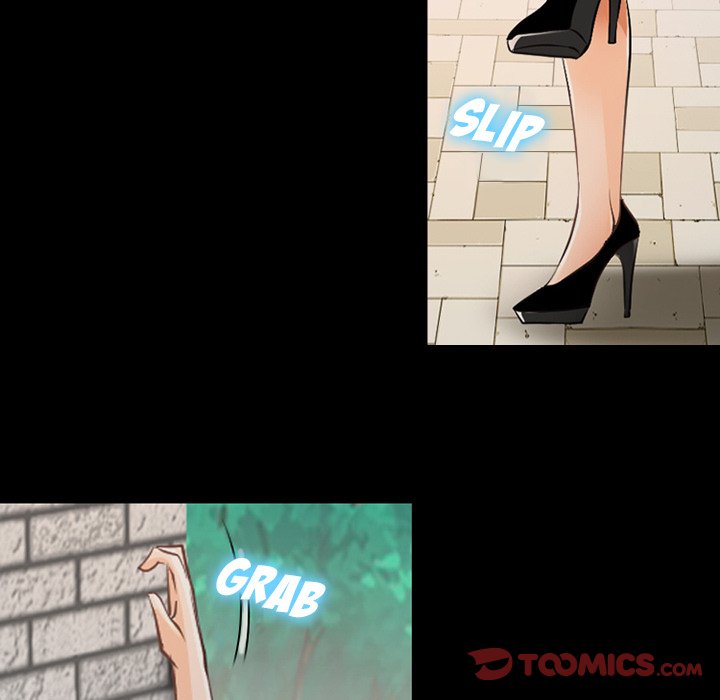 The Voice of God - Chapter 52 [photo 48] - MangaPorn