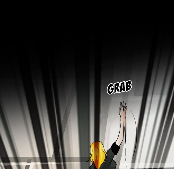 The Voice of God - Chapter 52 [photo 52] - MangaPorn