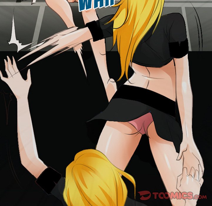 The Voice of God - Chapter 52 [photo 54] - MangaPorn