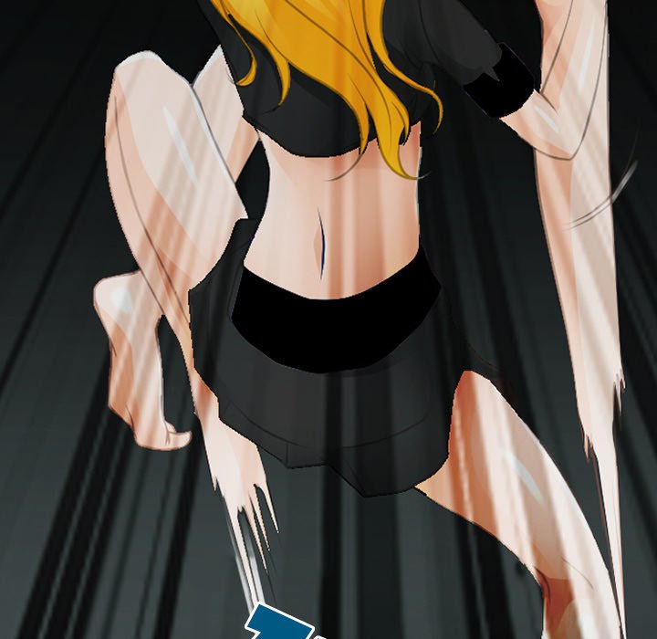 The Voice of God - Chapter 52 [photo 55] - MangaPorn