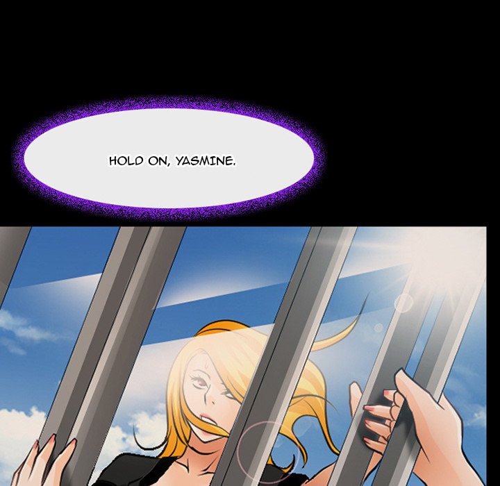 The Voice of God - Chapter 52 [photo 59] - MangaPorn