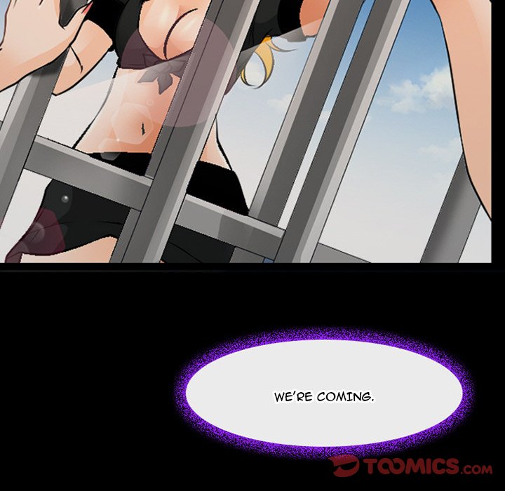 The Voice of God - Chapter 52 [photo 60] - MangaPorn