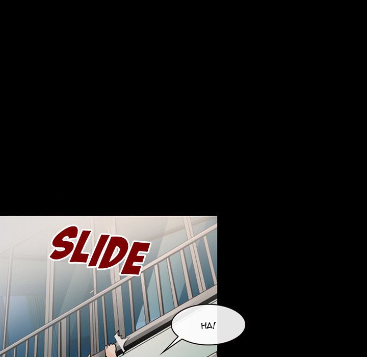 The Voice of God - Chapter 52 [photo 71] - MangaPorn