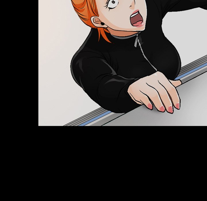 The Voice of God - Chapter 52 [photo 77] - MangaPorn