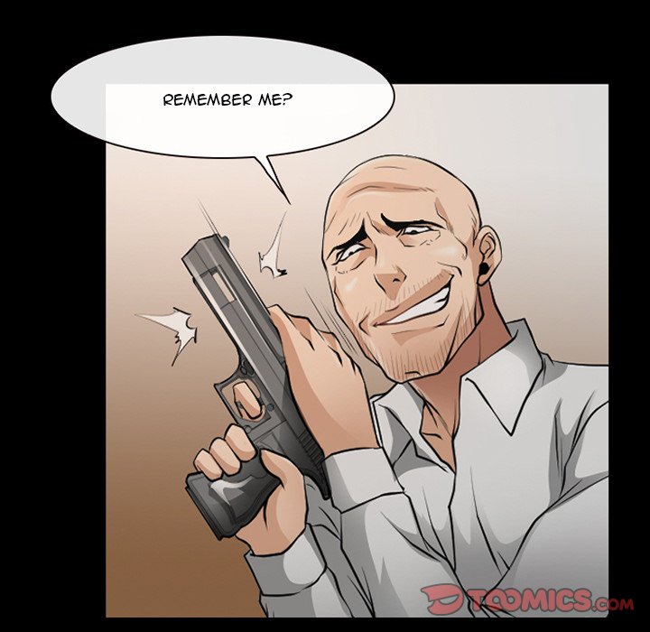 The Voice of God - Chapter 52 [photo 78] - MangaPorn