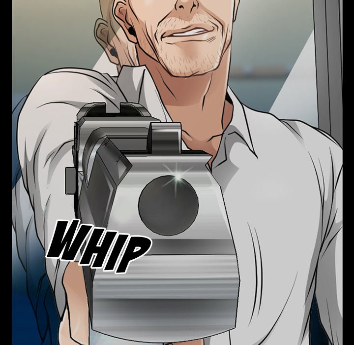 The Voice of God - Chapter 52 [photo 80] - MangaPorn