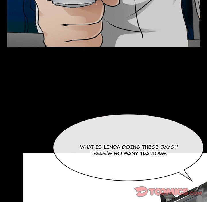 The Voice of God - Chapter 52 [photo 81] - MangaPorn