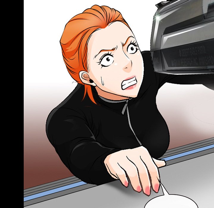 The Voice of God - Chapter 52 [photo 82] - MangaPorn