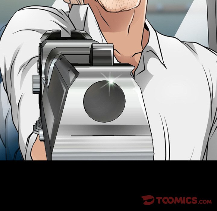 The Voice of God - Chapter 52 [photo 84] - MangaPorn