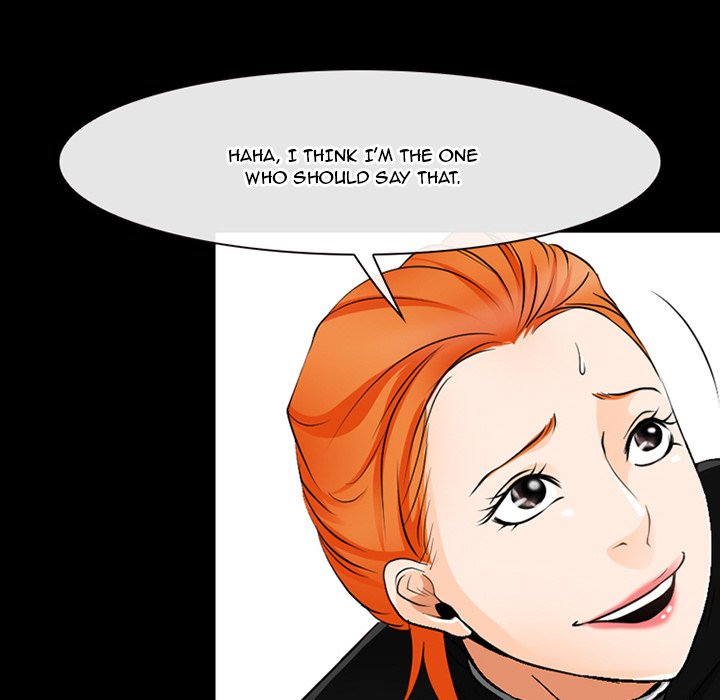 The Voice of God - Chapter 52 [photo 85] - MangaPorn