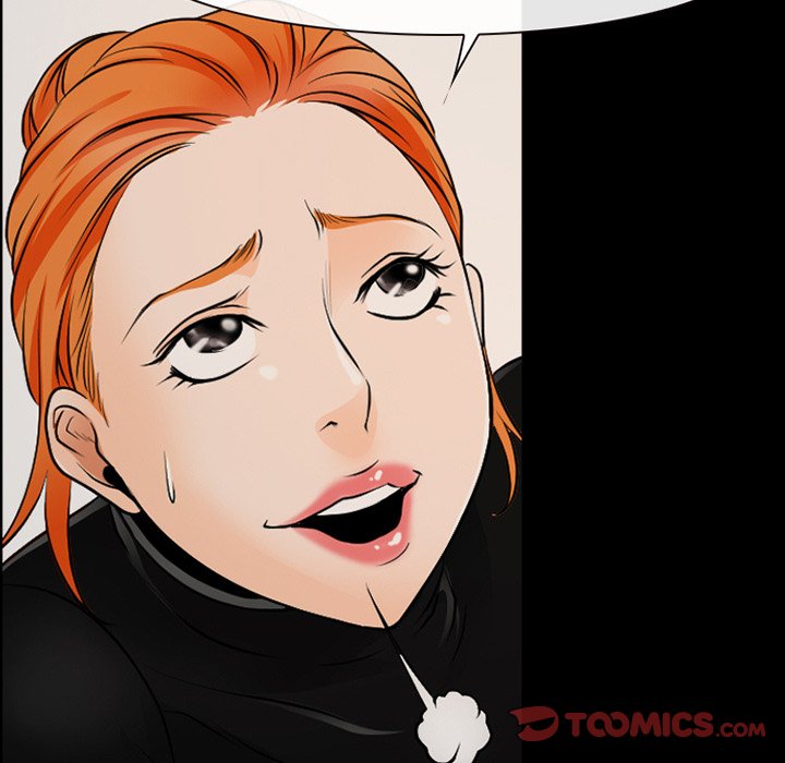 The Voice of God - Chapter 52 [photo 90] - MangaPorn