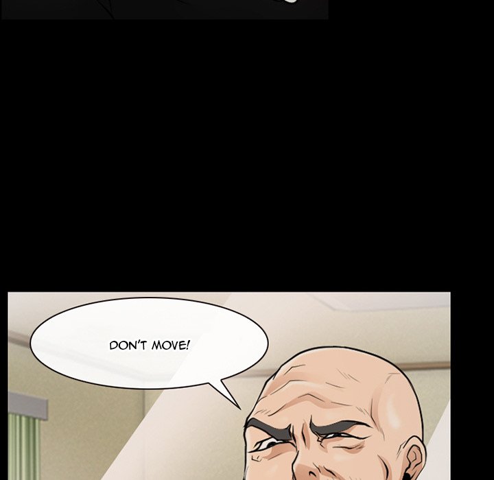 The Voice of God - Chapter 52 [photo 91] - MangaPorn