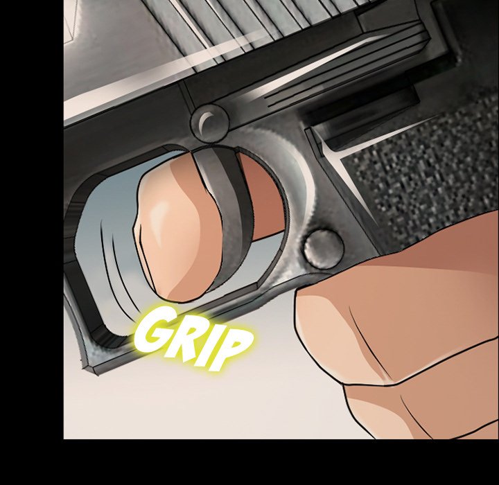 The Voice of God - Chapter 52 [photo 94] - MangaPorn