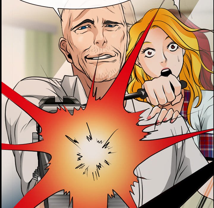 The Voice of God - Chapter 52 [photo 97] - MangaPorn