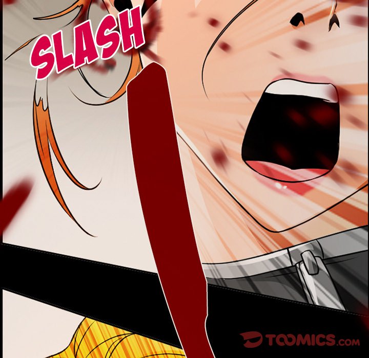 The Voice of God - Chapter 52 [photo 99] - MangaPorn