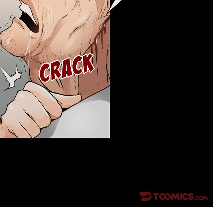 The Voice of God - Chapter 53 [photo 10] - MangaPorn