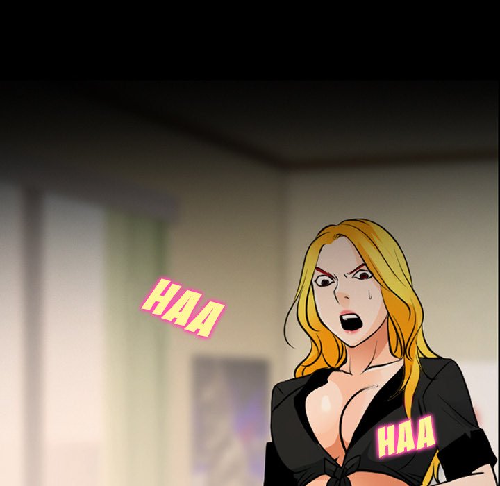 The Voice of God - Chapter 53 [photo 11] - MangaPorn