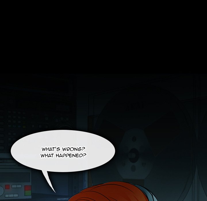 The Voice of God - Chapter 53 [photo 20] - MangaPorn